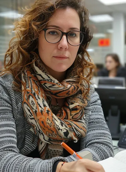 Líder de Integraciones API